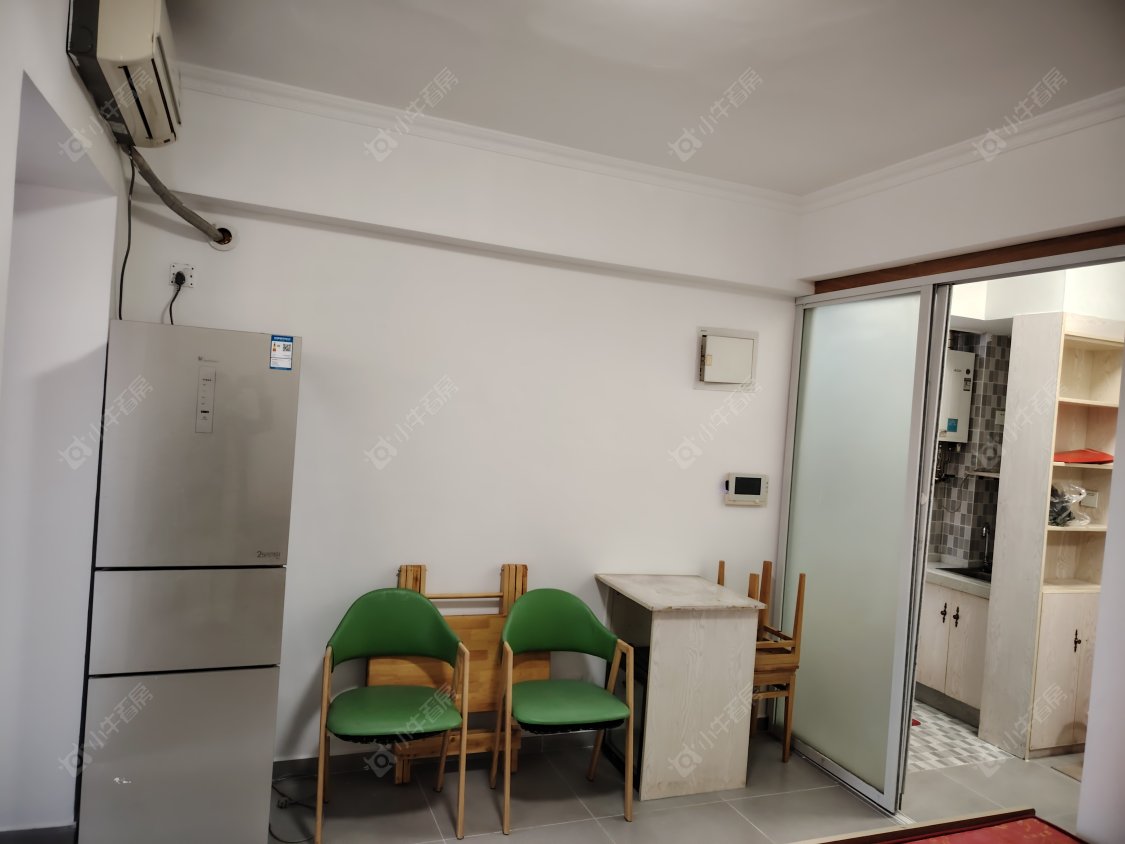 常州吾悦国际在租房源小区图_小牛看房