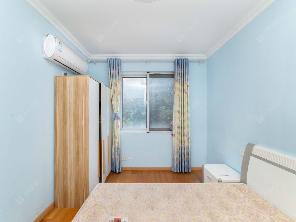 常州新城域三期在售二手房源室内图_小牛看房