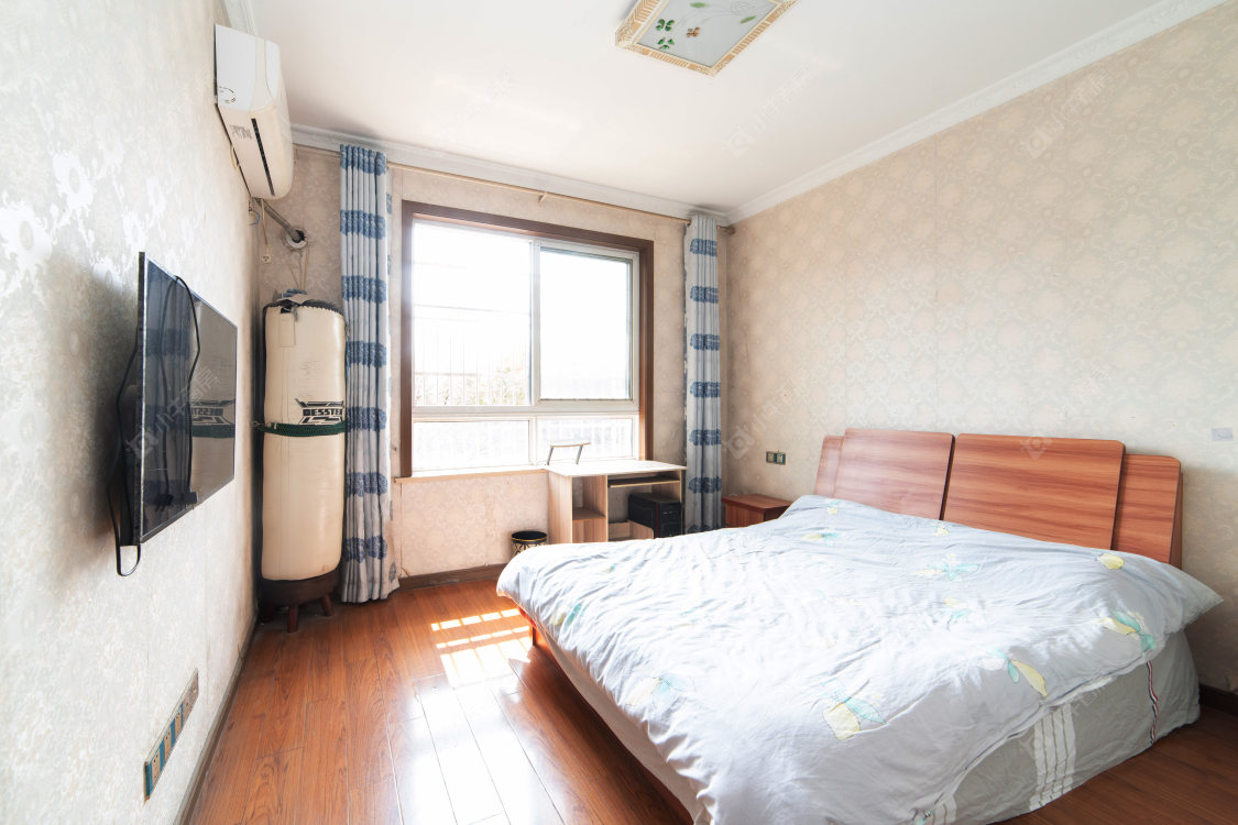 常州怡美花园在售二手房源室内图_小牛看房