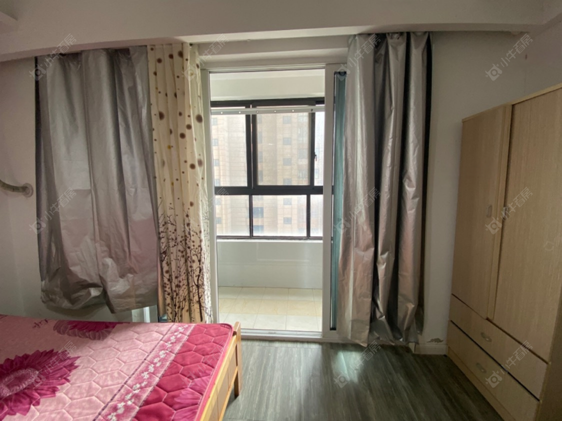 常州中奥珑郡在租房源室内图_小牛看房