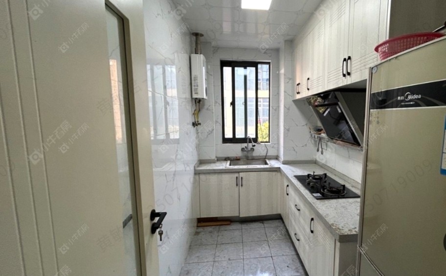 常州南湖家苑在租房源_小牛看房