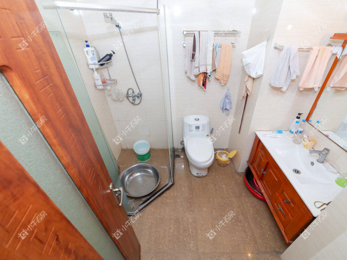 常州新城尚东区花园西区在租房源室内图_小牛看房