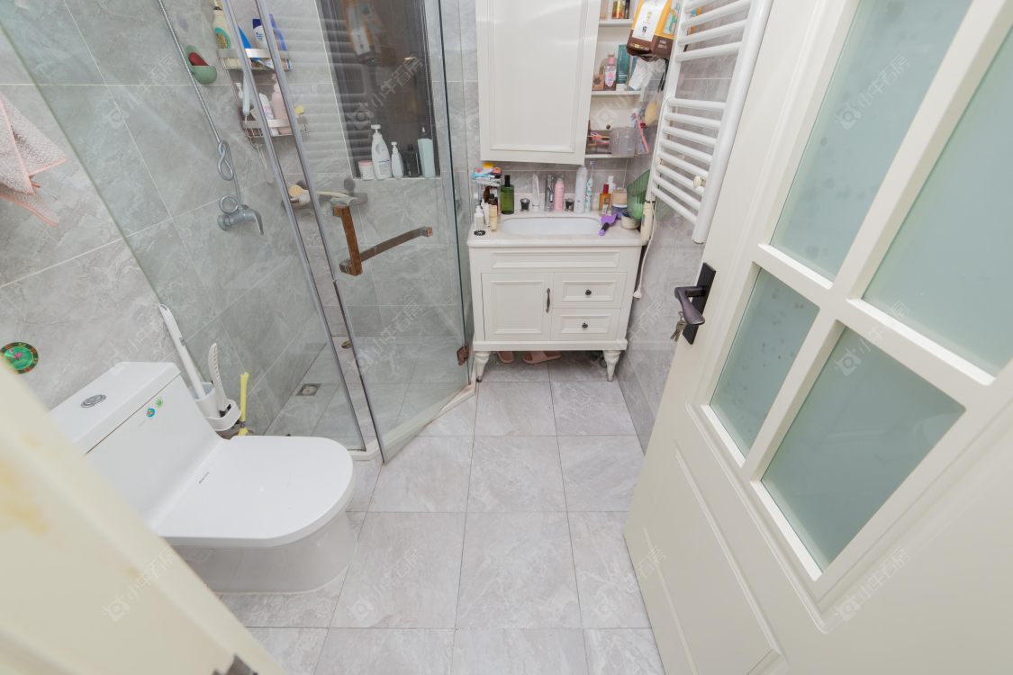 常州雅居乐星河湾在售二手房源室内图_小牛看房