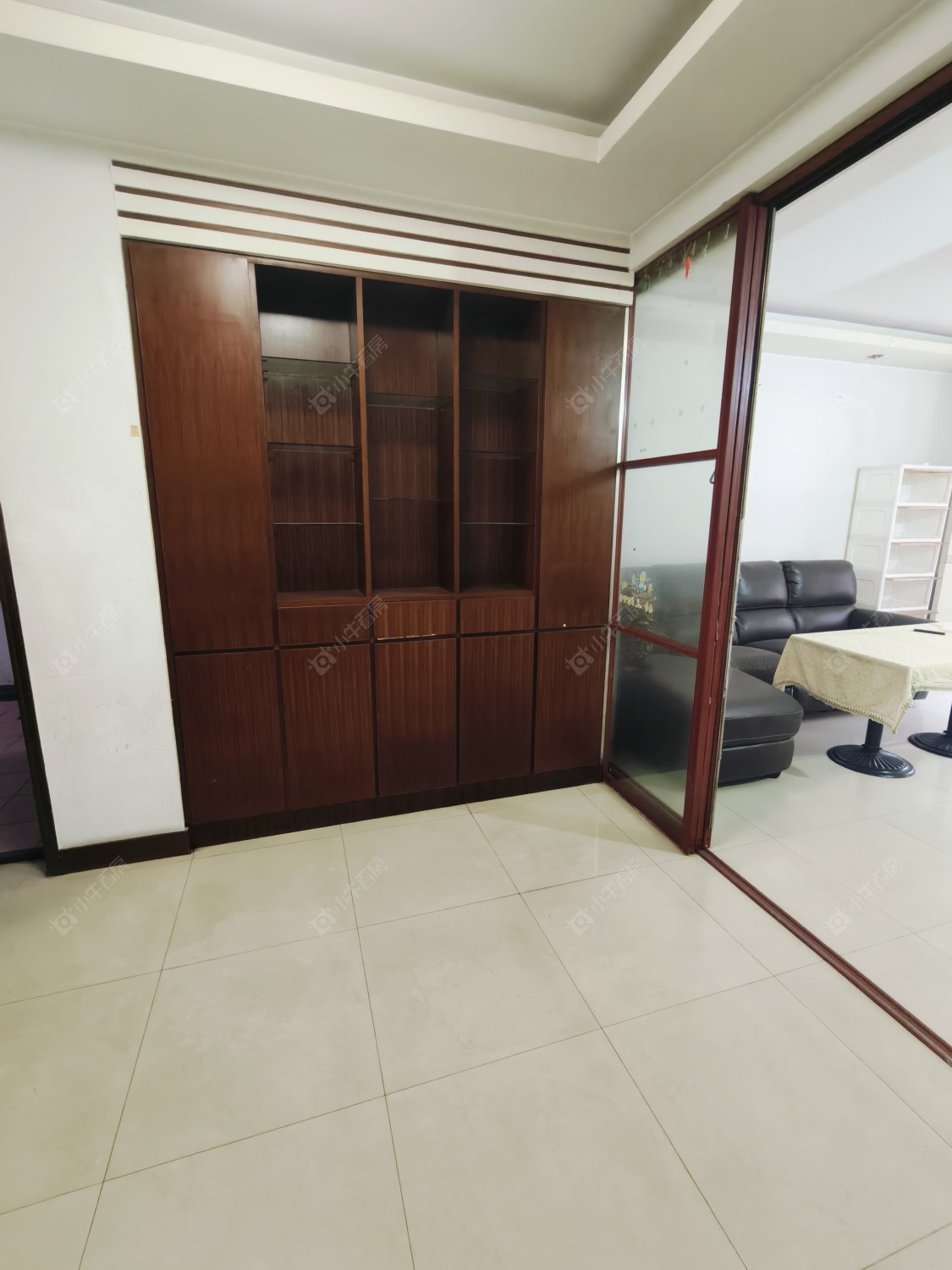 常州景福苑在租房源室内图_小牛看房