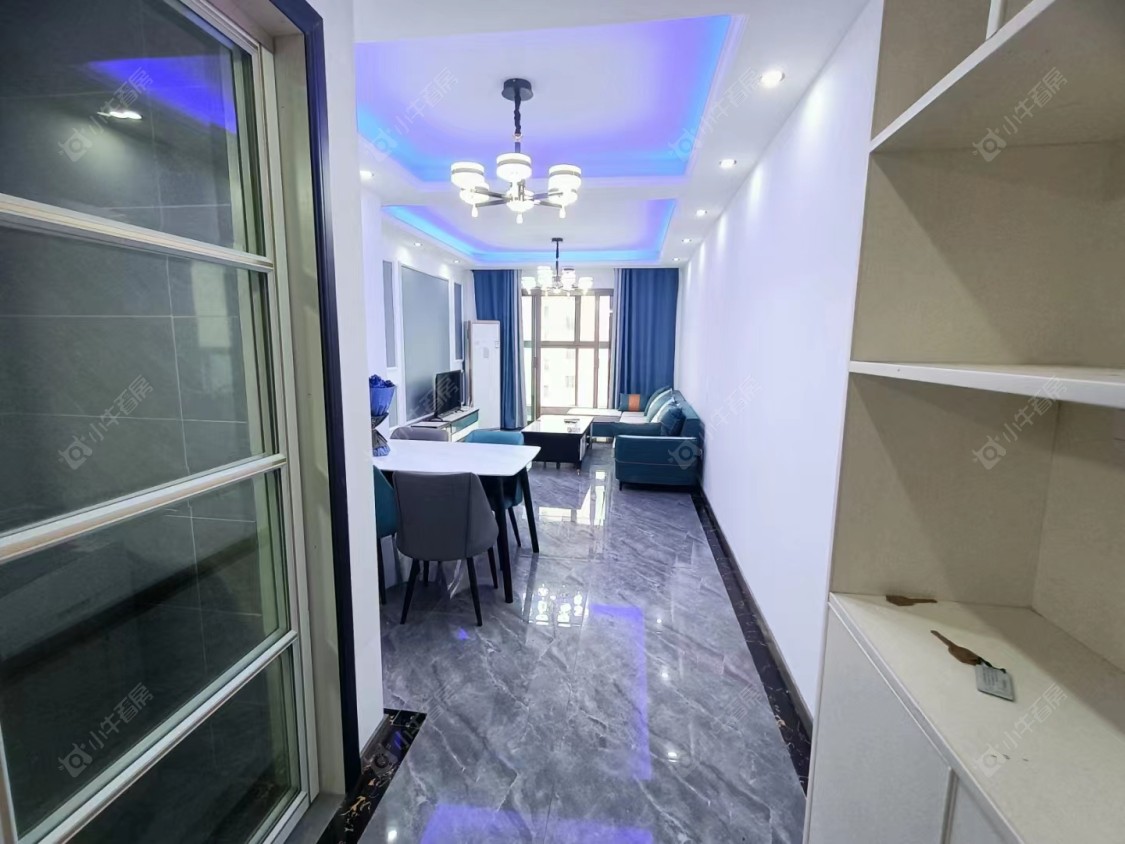 常州九洲玺在租房源_小牛看房