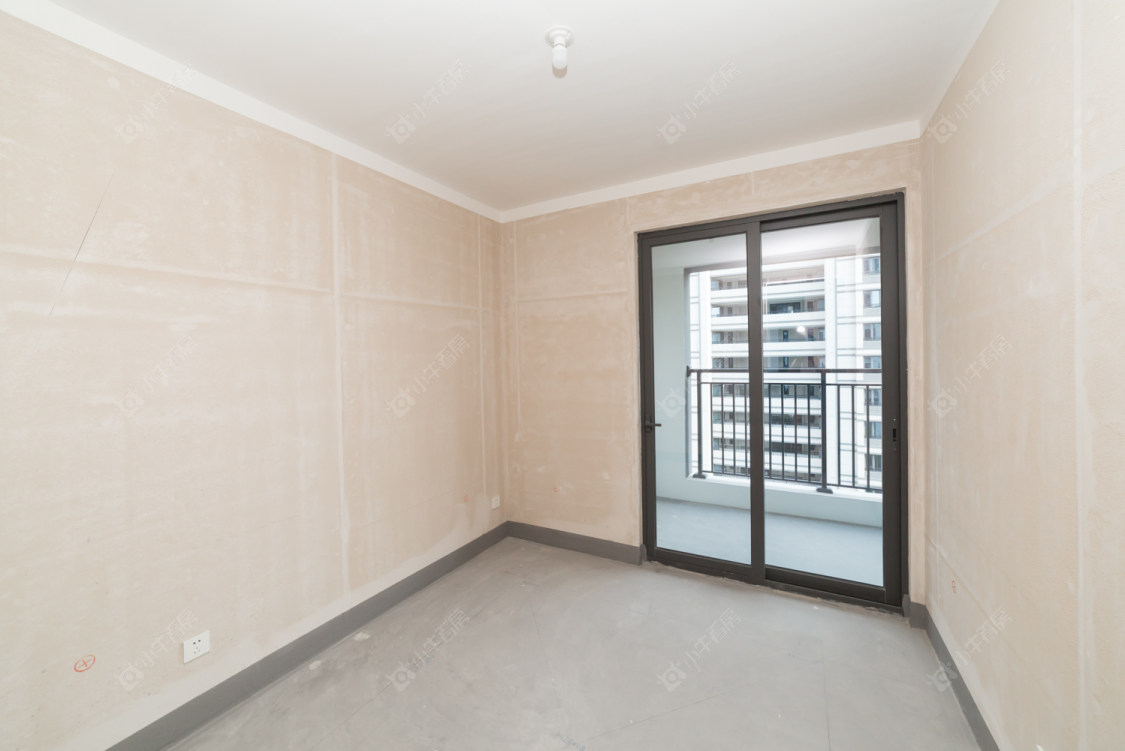 常州中海桂语江南在售二手房源室内图_小牛看房