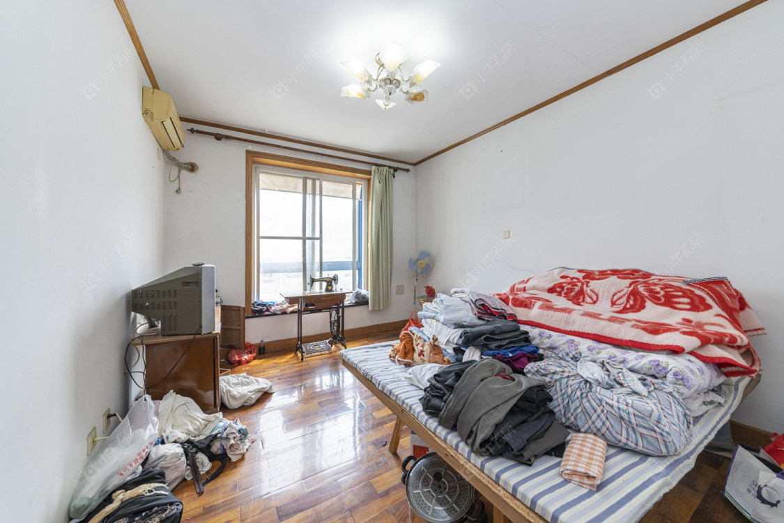 丽华南村竹园房源室内图 常州丽华南村竹园在售二手房源室内图_小牛看房