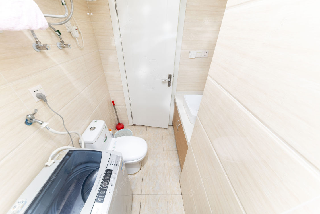 常州中奥珑郡在售二手房源室内图_小牛看房