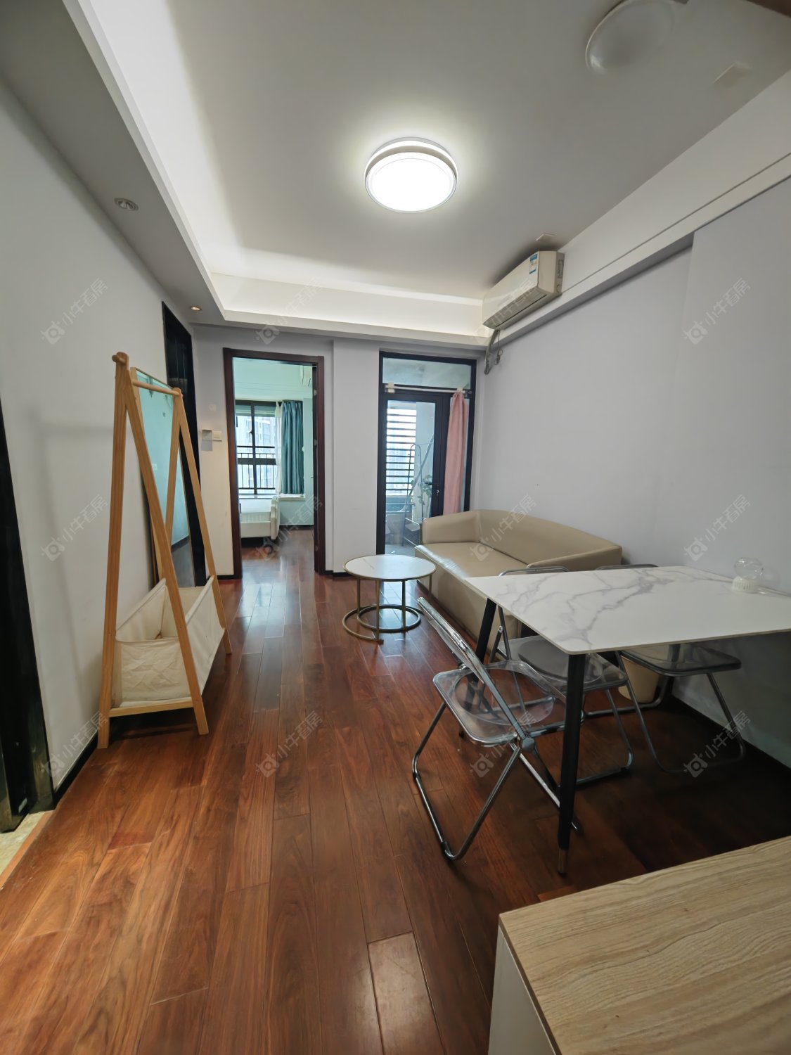 常州星河国际五区在租房源室内图_小牛看房