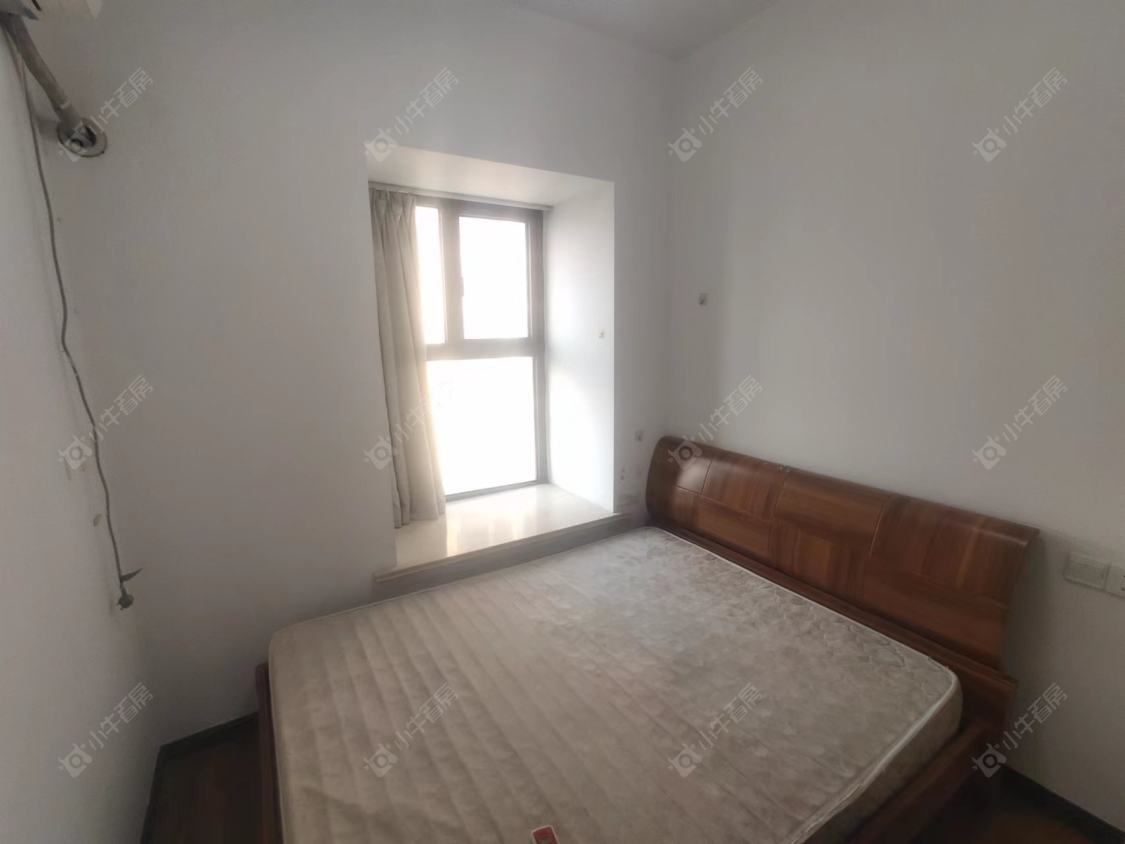 常州世茂香槟湖一期在租房源_小牛看房