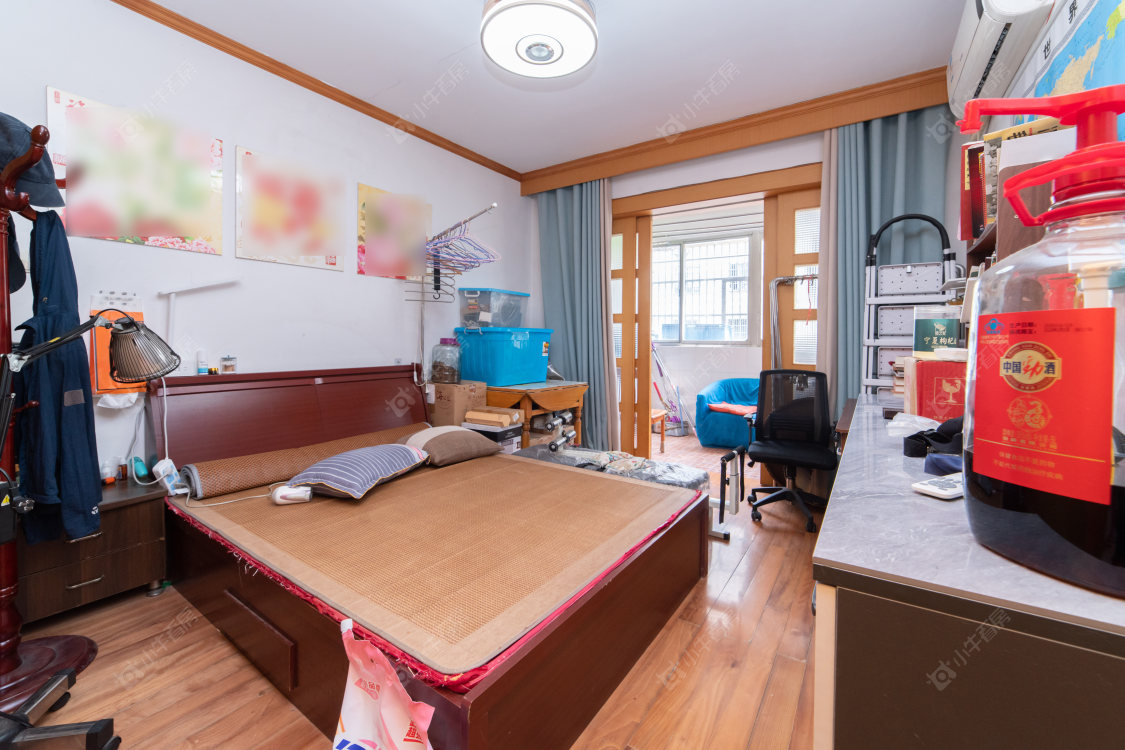 勤业六村房源室内图 常州勤业六村在售二手房源室内图_小牛看房