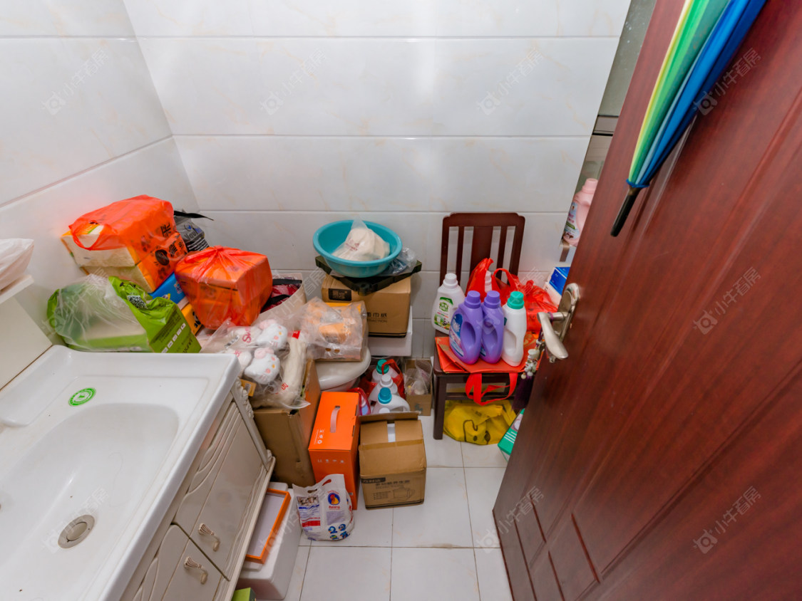 常州京城豪苑南区在售二手房源室内图_小牛看房