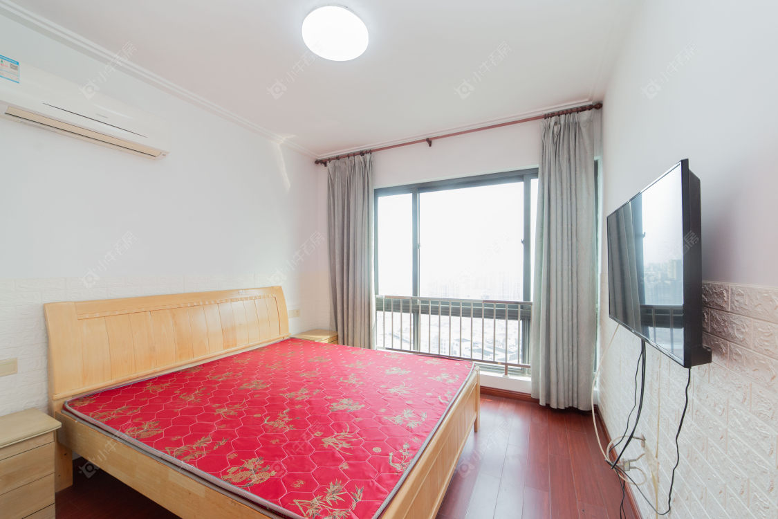 常州金百国际在售二手房源室内图_小牛看房