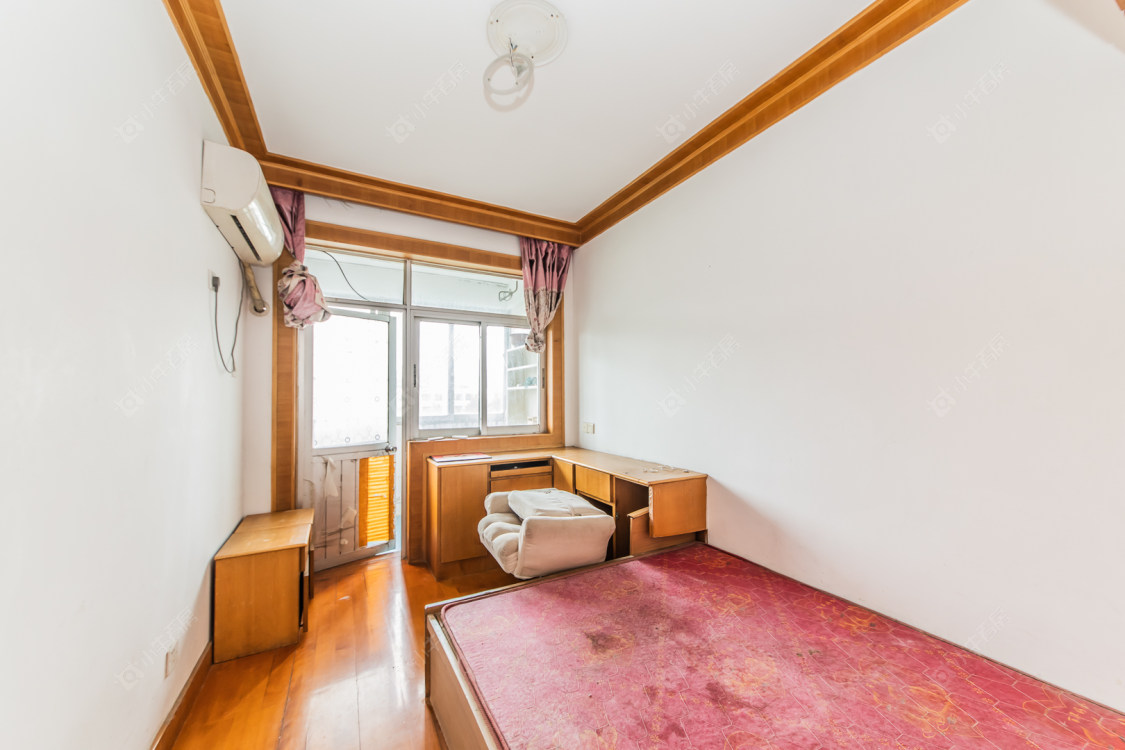 常州兰翔新村在售二手房源室内图_小牛看房