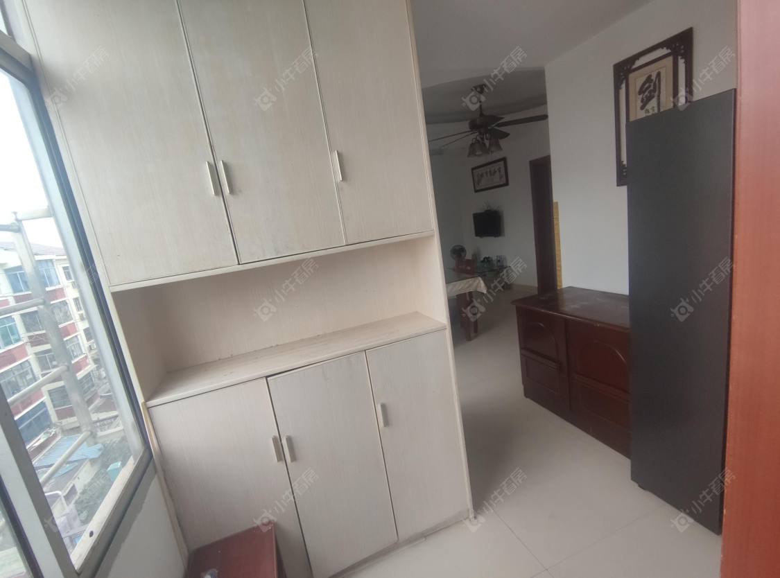 常州站北新村老站北在租房源室内图_小牛看房