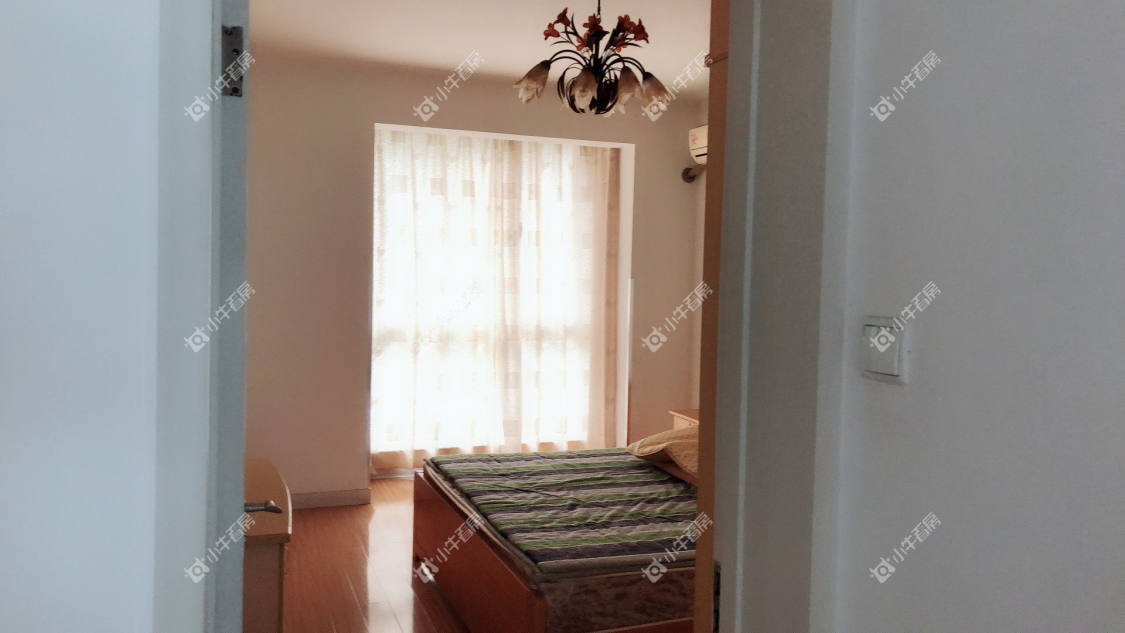 常州府翰苑西区在租房源_小牛看房