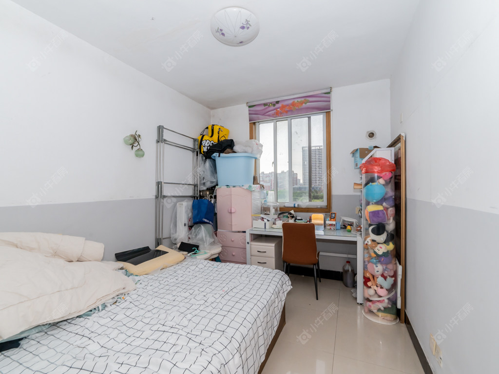 百馨北苑房源室内图 常州百馨北苑在售二手房源室内图_小牛看房