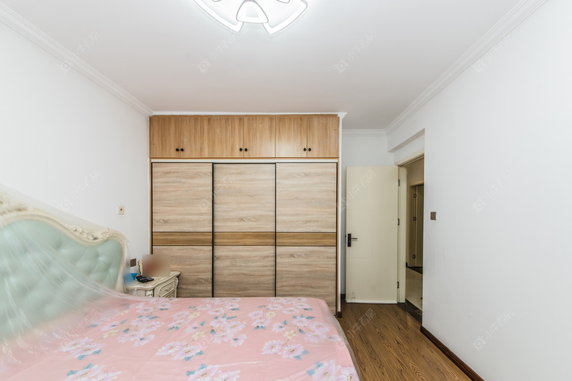 常州金美林花园在售二手房源室内图_小牛看房