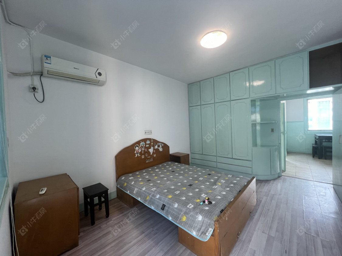 常州人民中路在租房源_小牛看房