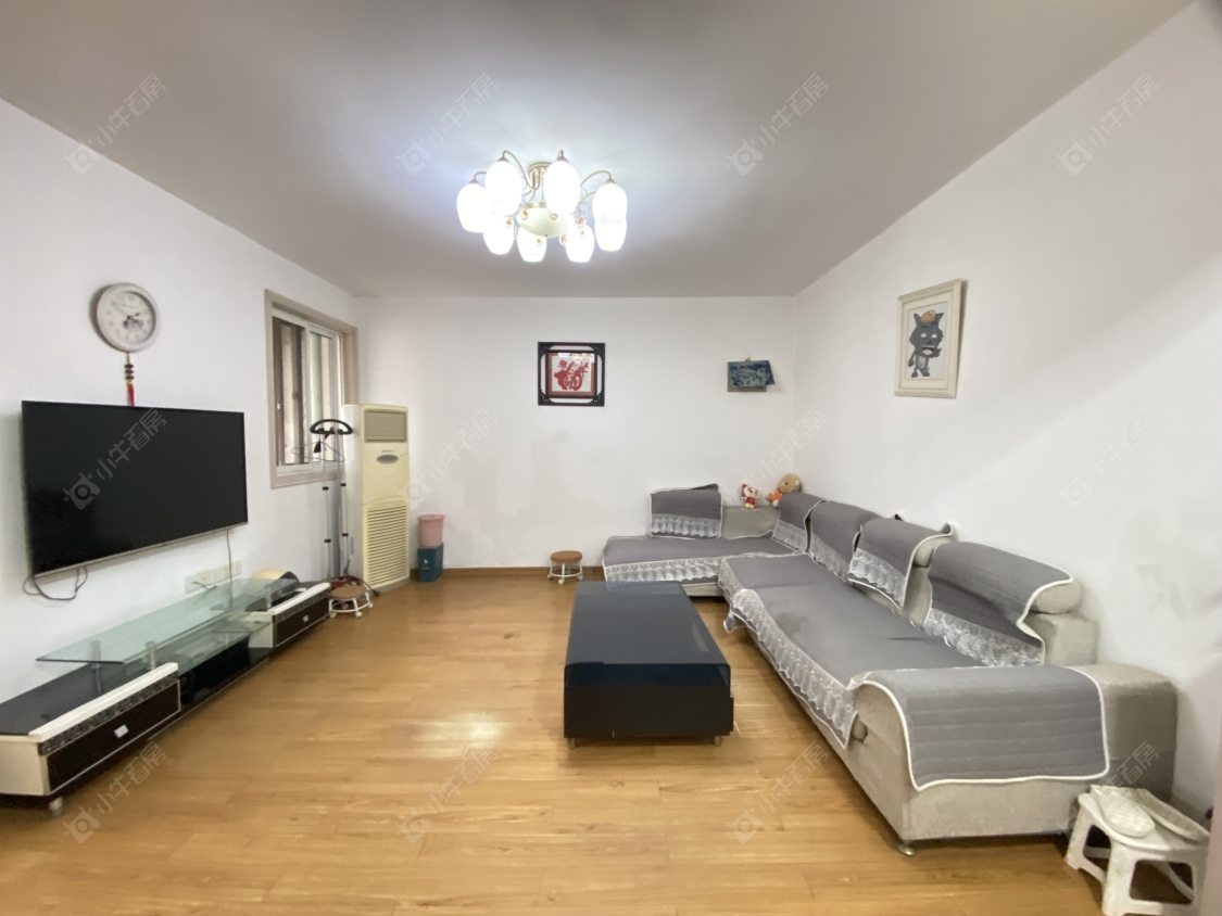 常州府西花园2室2厅1卫出租_小牛看房