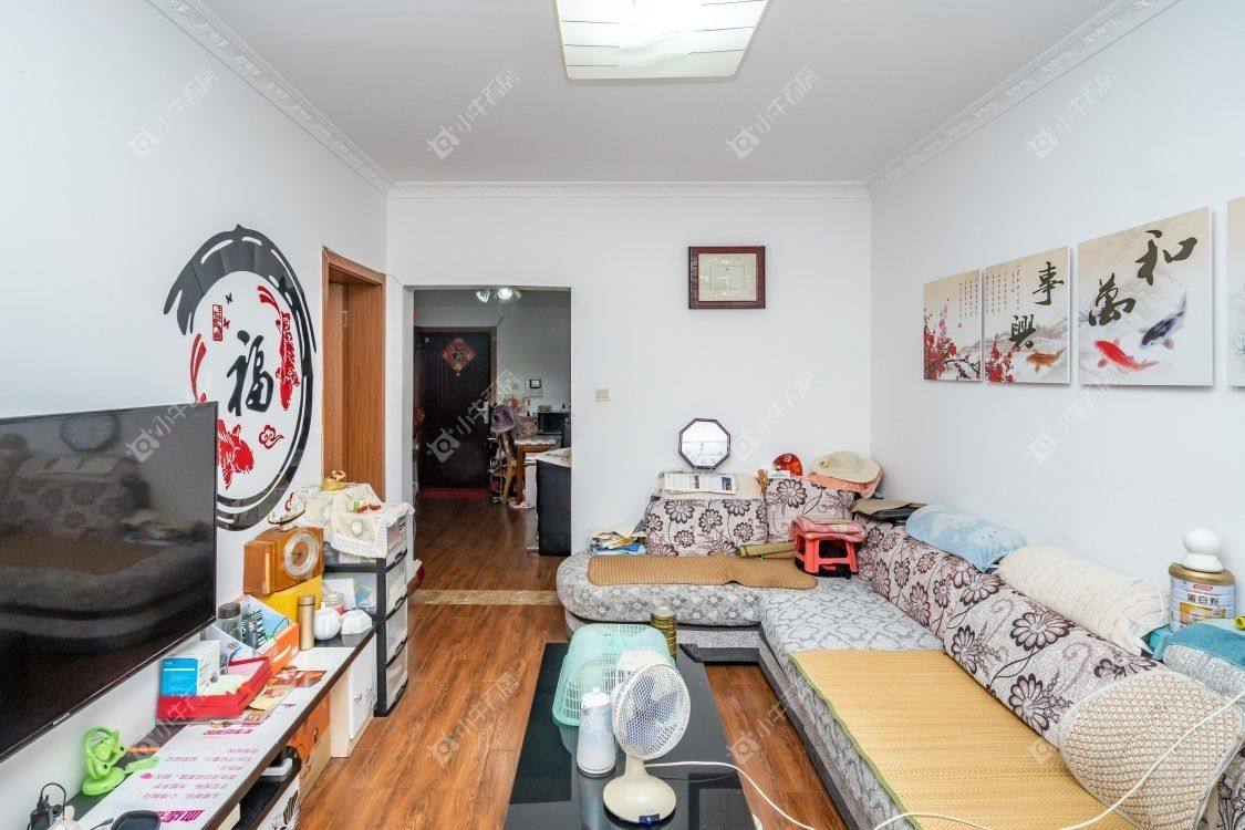 常州蔷薇家园租房_小牛看房