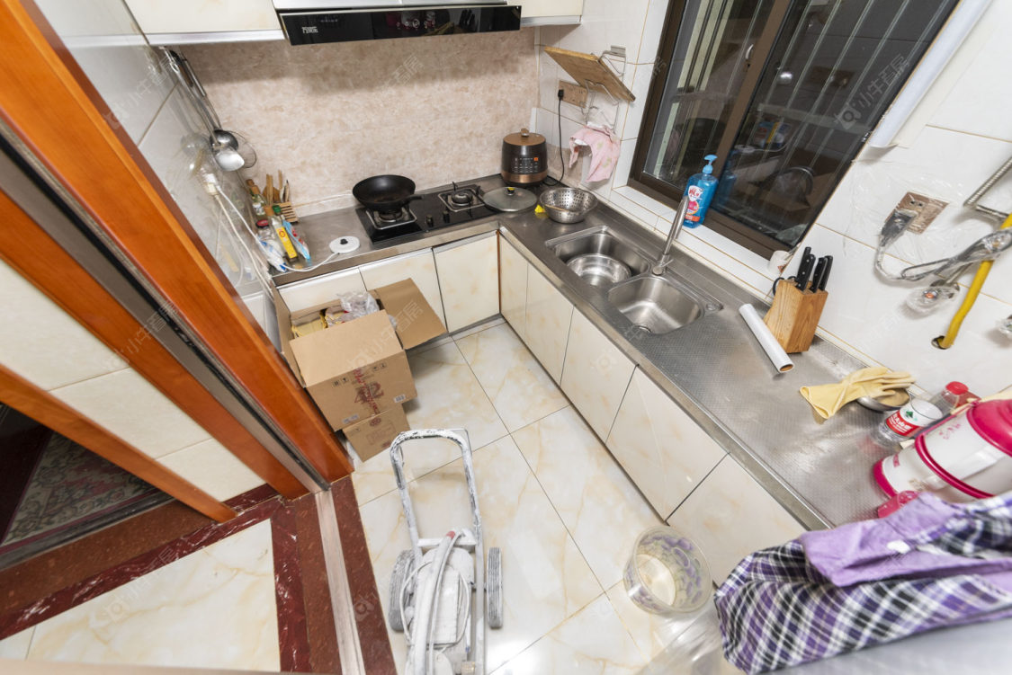 常州银谷华庭在售二手房源_小牛看房