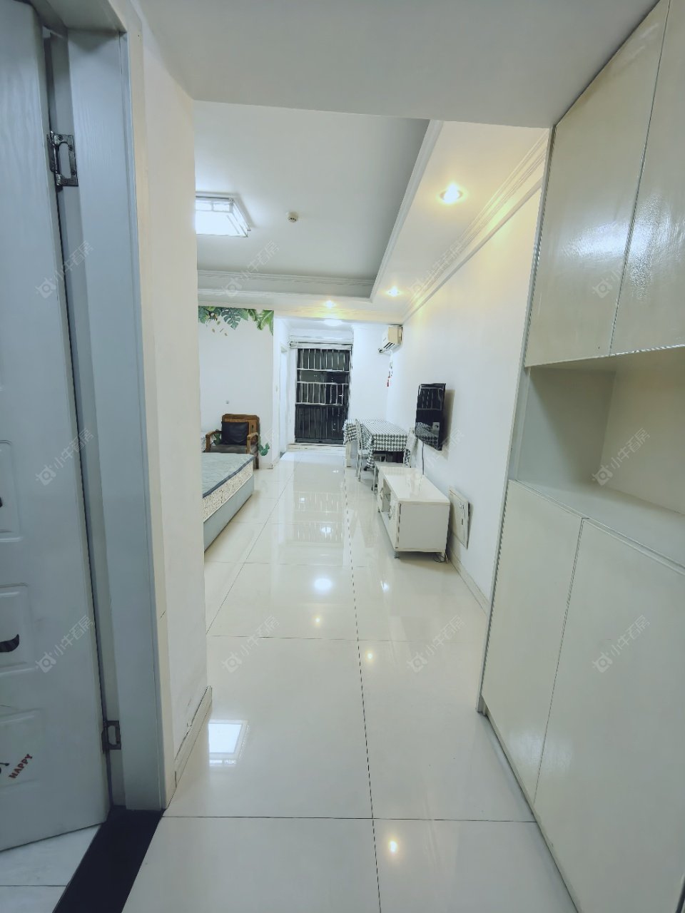 常州万博生活广场在租房源_小牛看房