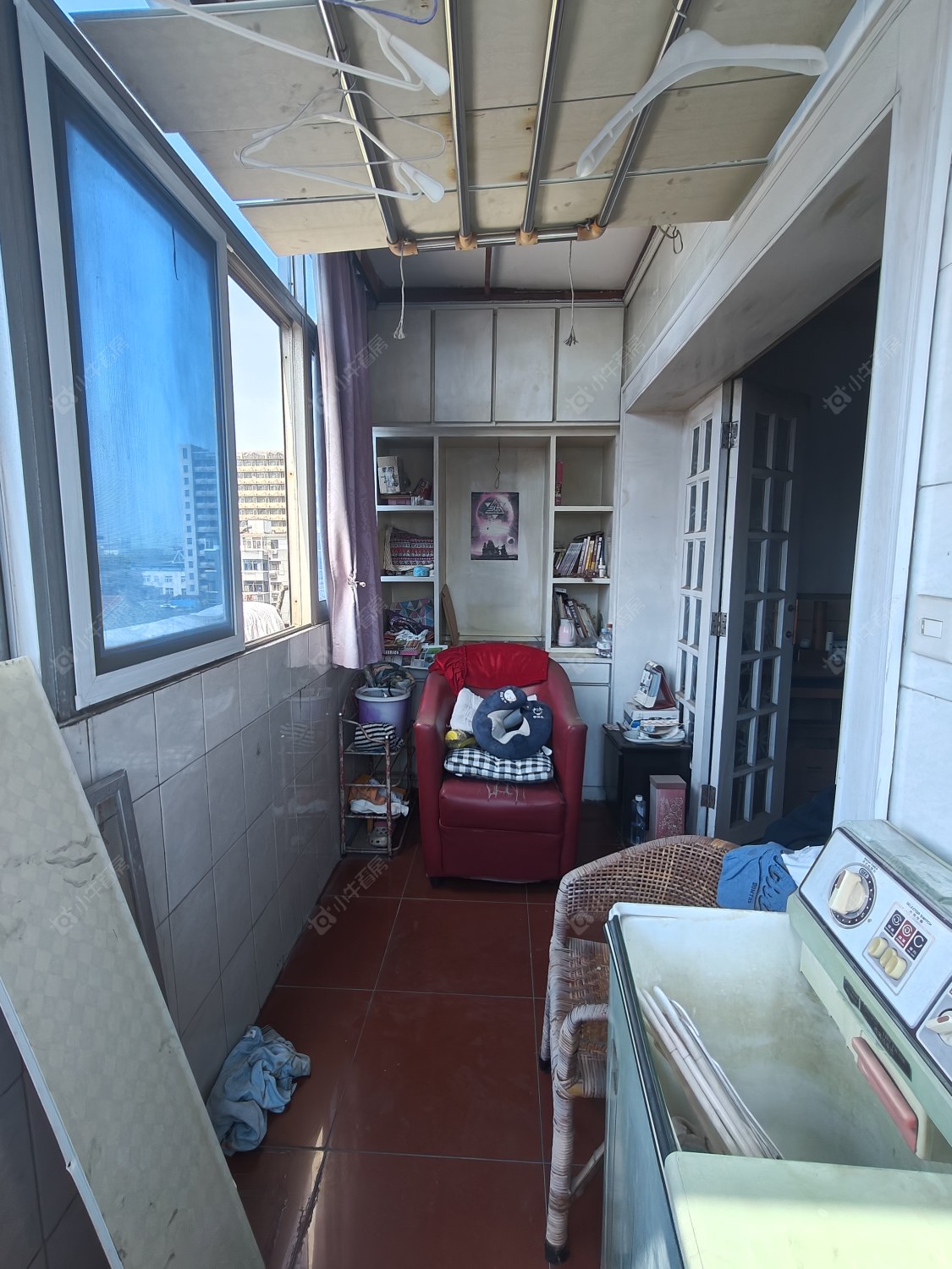 常州工房南区在租房源室内图_小牛看房