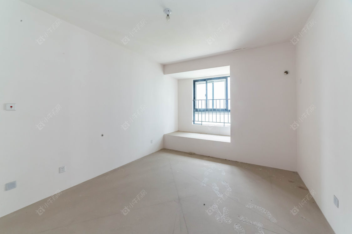 常州白马公馆在售二手房_小牛看房