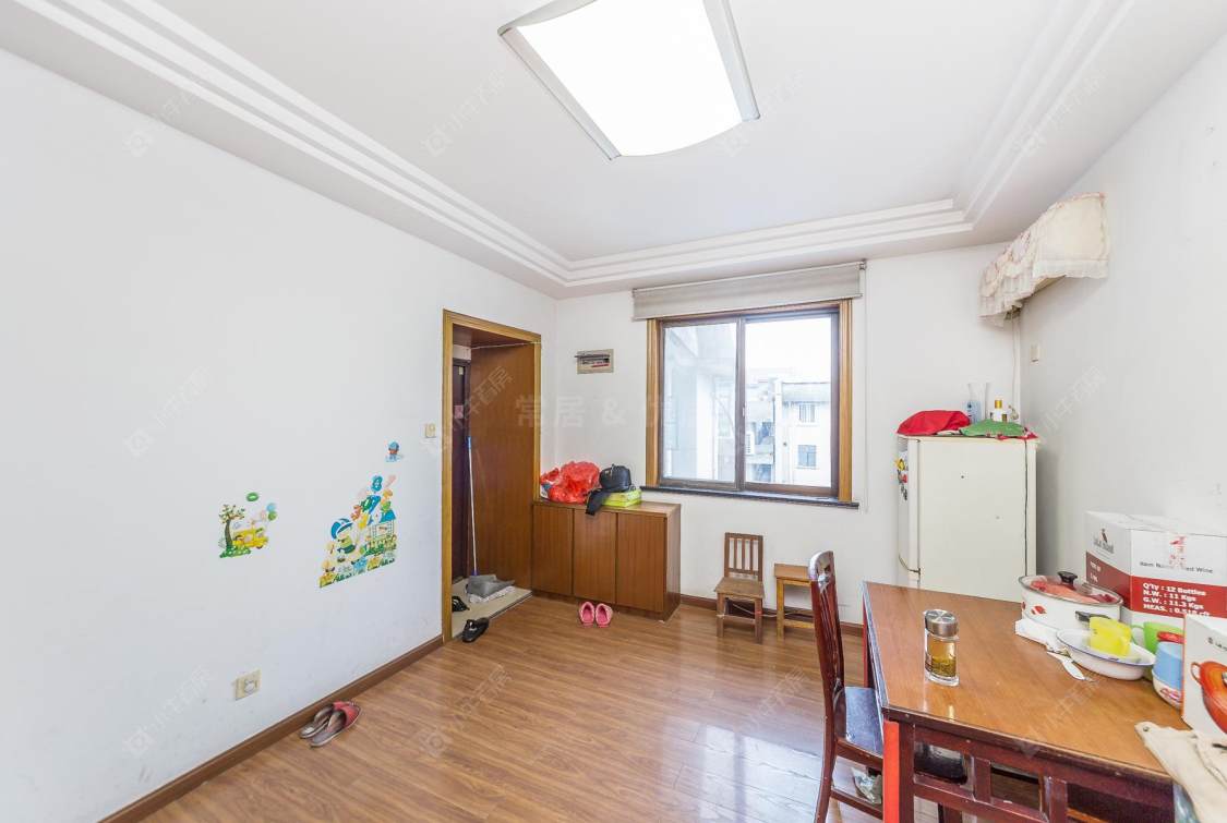 常州红梅新村在售二手房源室内图_小牛看房