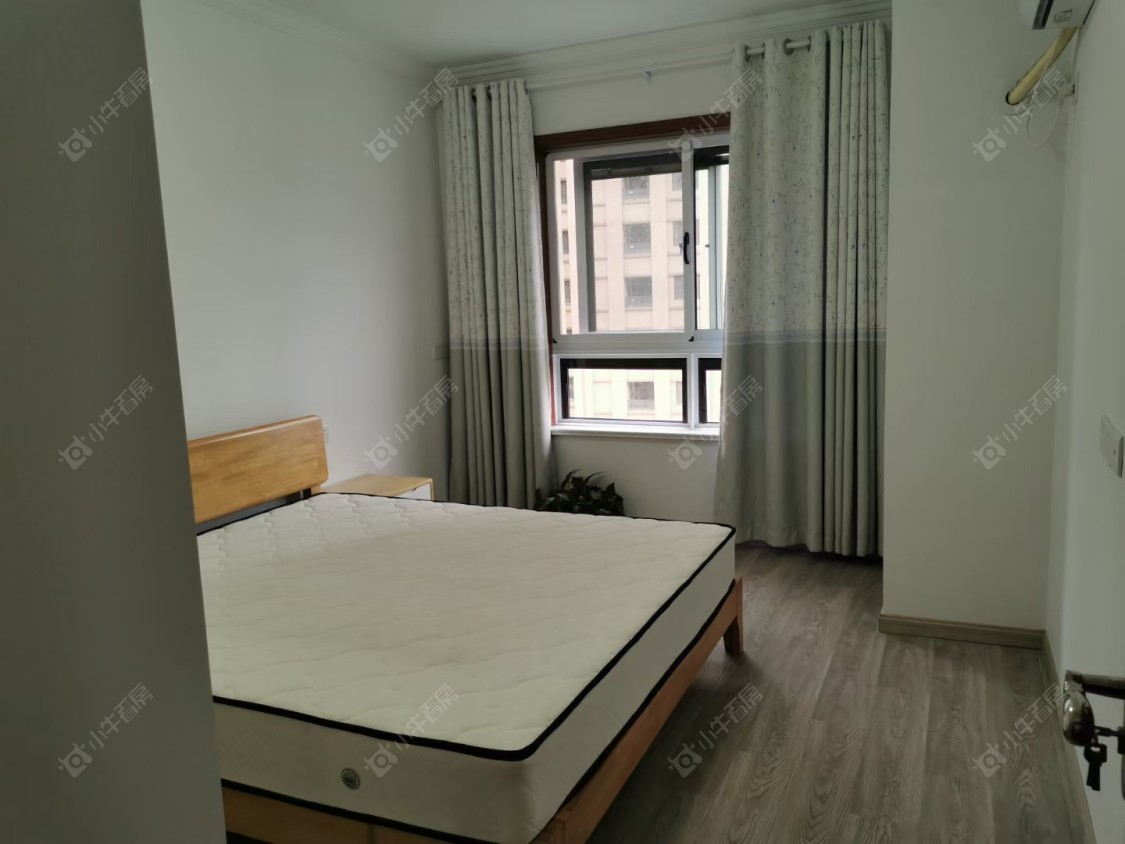 常州紫廷名苑在租房源_小牛看房