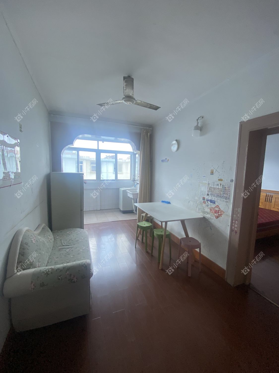 常州翠竹新村南区在租房源_小牛看房