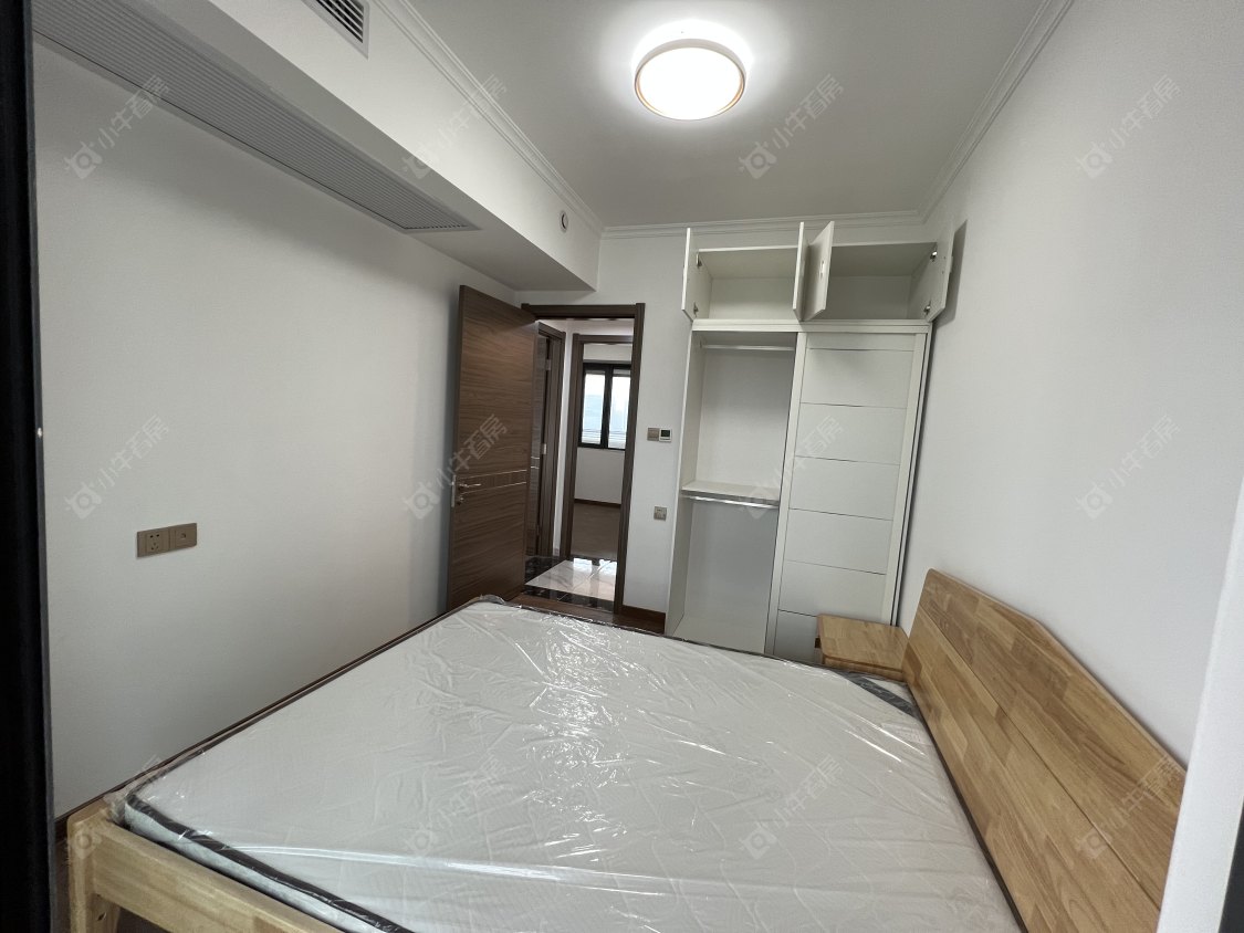 常州碧桂园壹号天禧在租房源_小牛看房