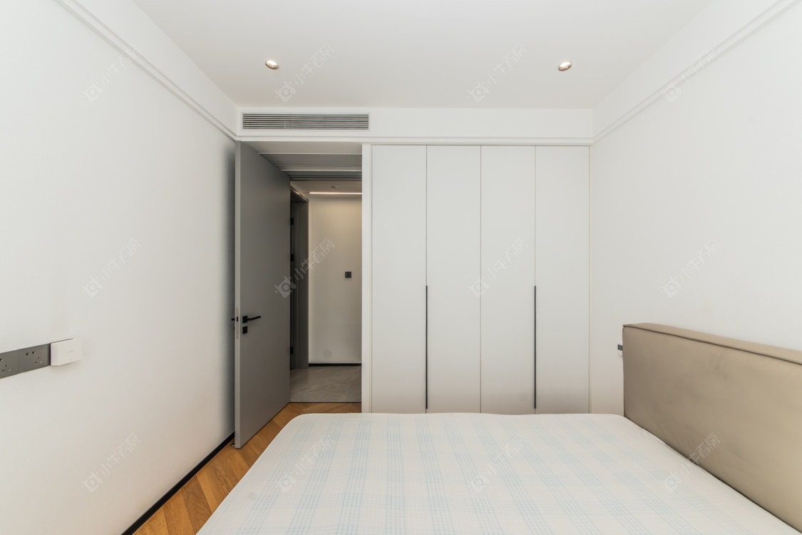 常州龙湖景粼天著在售二手房源室内图_小牛看房