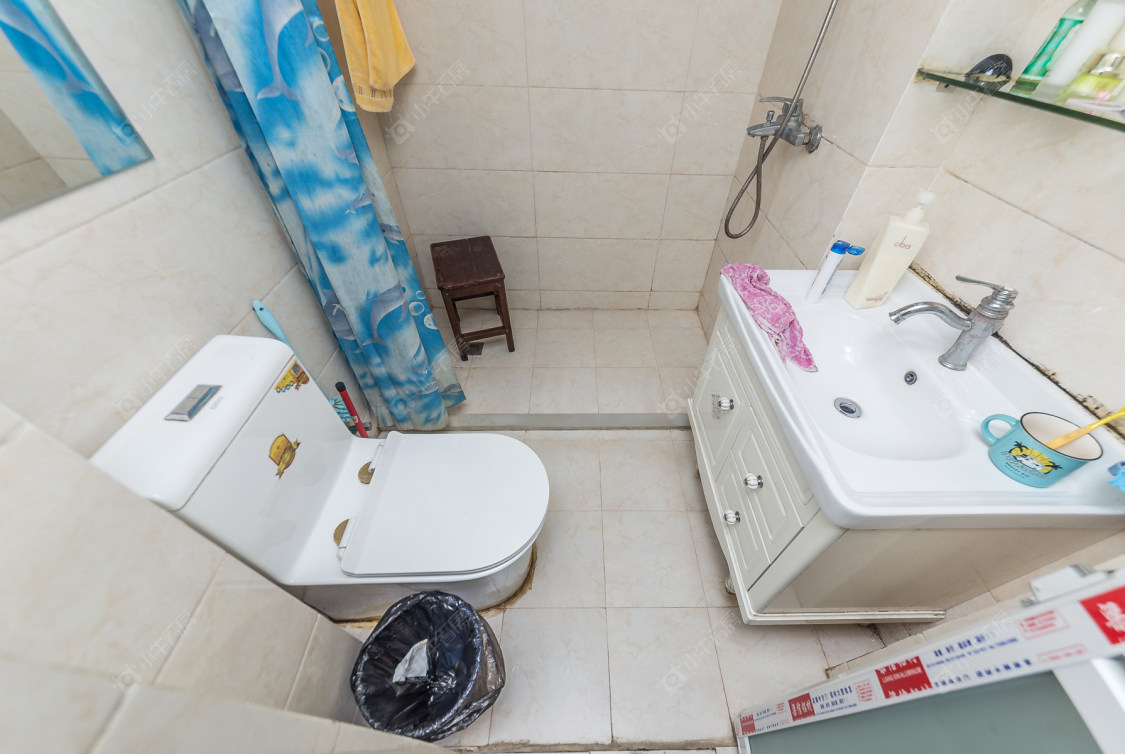 常州红梅新村在售二手房源室内图_小牛看房