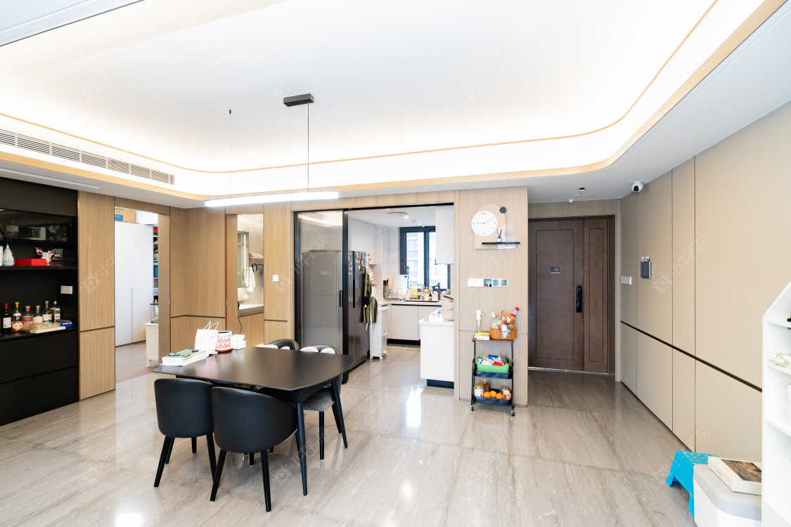 荣盛天翌房源室内图 常州荣盛天翌在售二手房源室内图_小牛看房