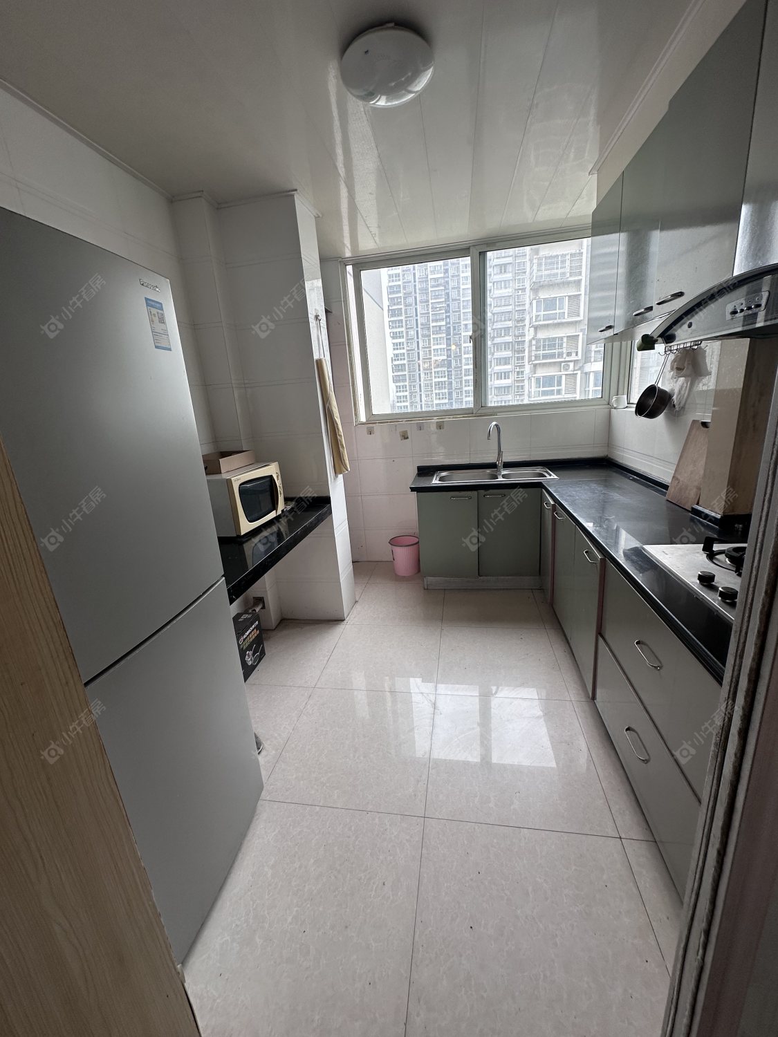 常州梧桐苑西区在租房源_小牛看房