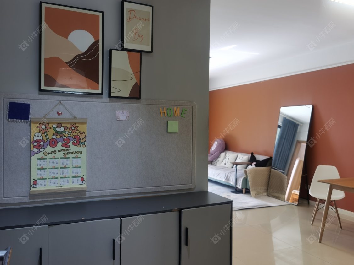 常州星河国际六区在租房源_小牛看房