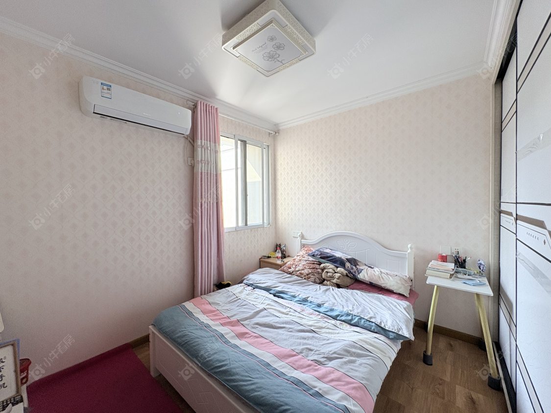 丹阳东南新城在售二手房源室内图_小牛看房