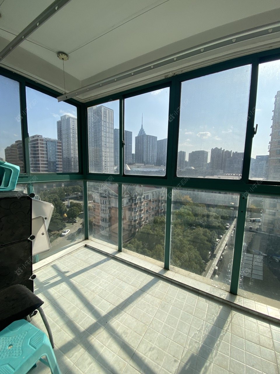 常州嘉顺花园在租房源室内图_小牛看房