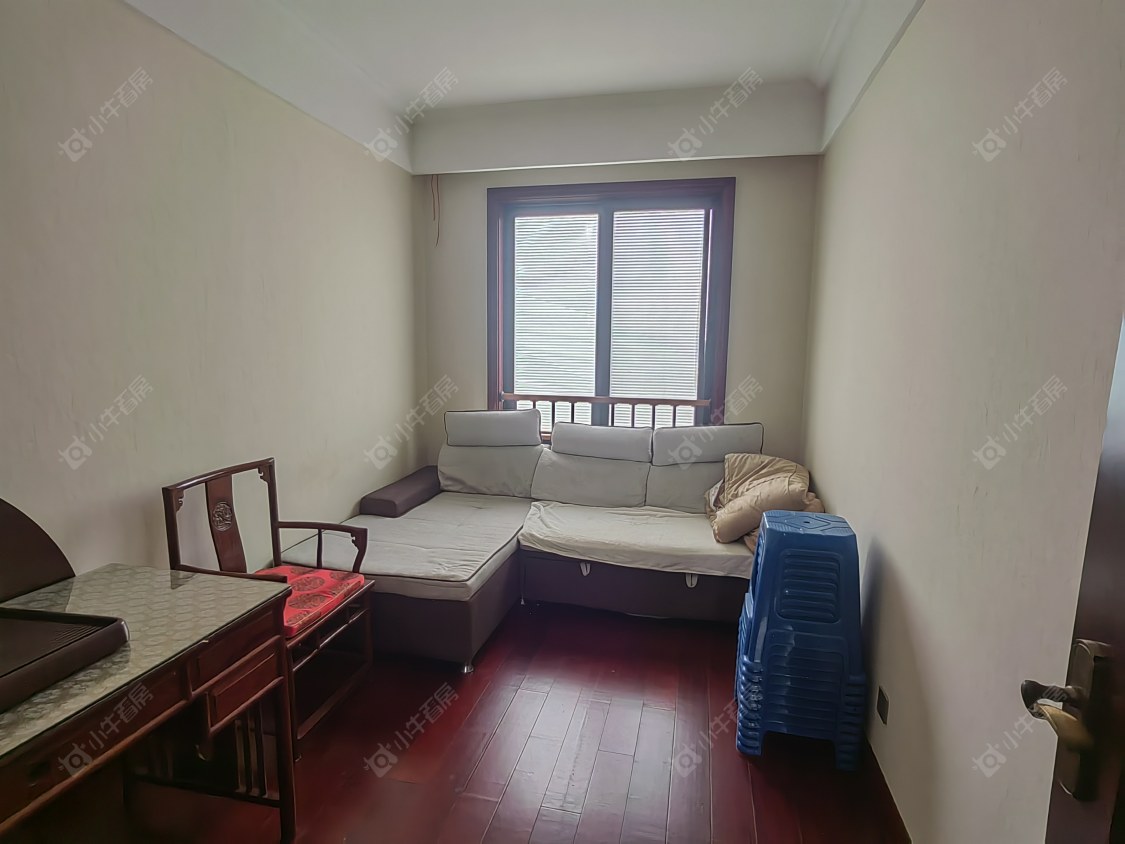 常州新城公馆天域在租房源_小牛看房