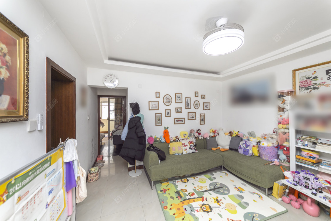 常州颐和家园在售二手房_小牛看房