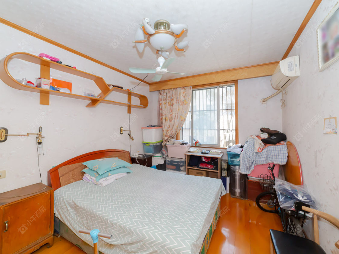 常州翠竹新村北区在售二手房房源室内图_小牛看房