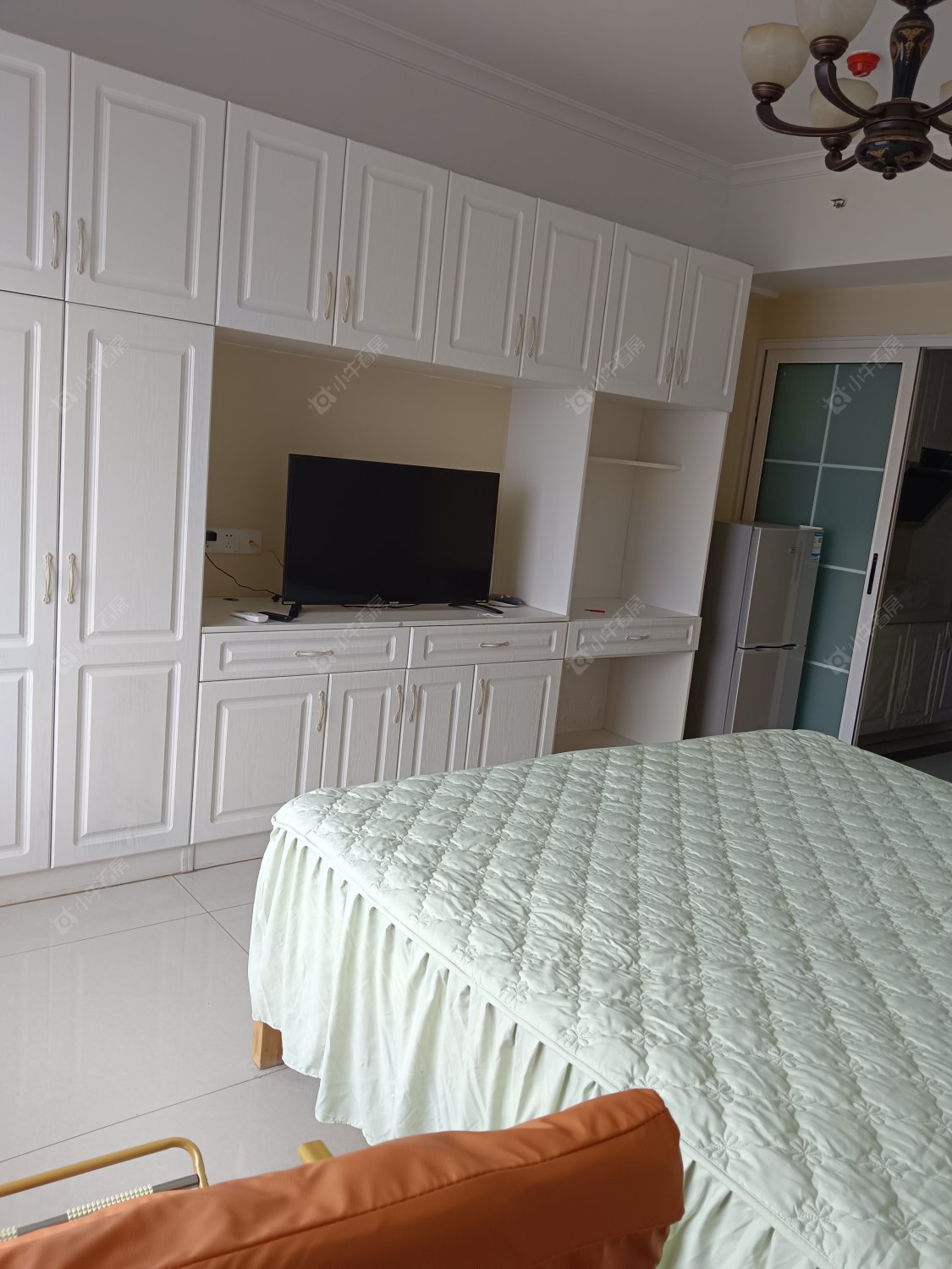 常州宝龙城市广场在租房源室内图_小牛看房