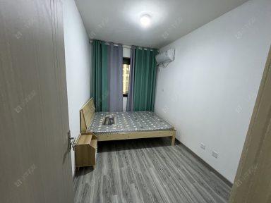 常州百馨西苑五期在租房源户型图_小牛看房