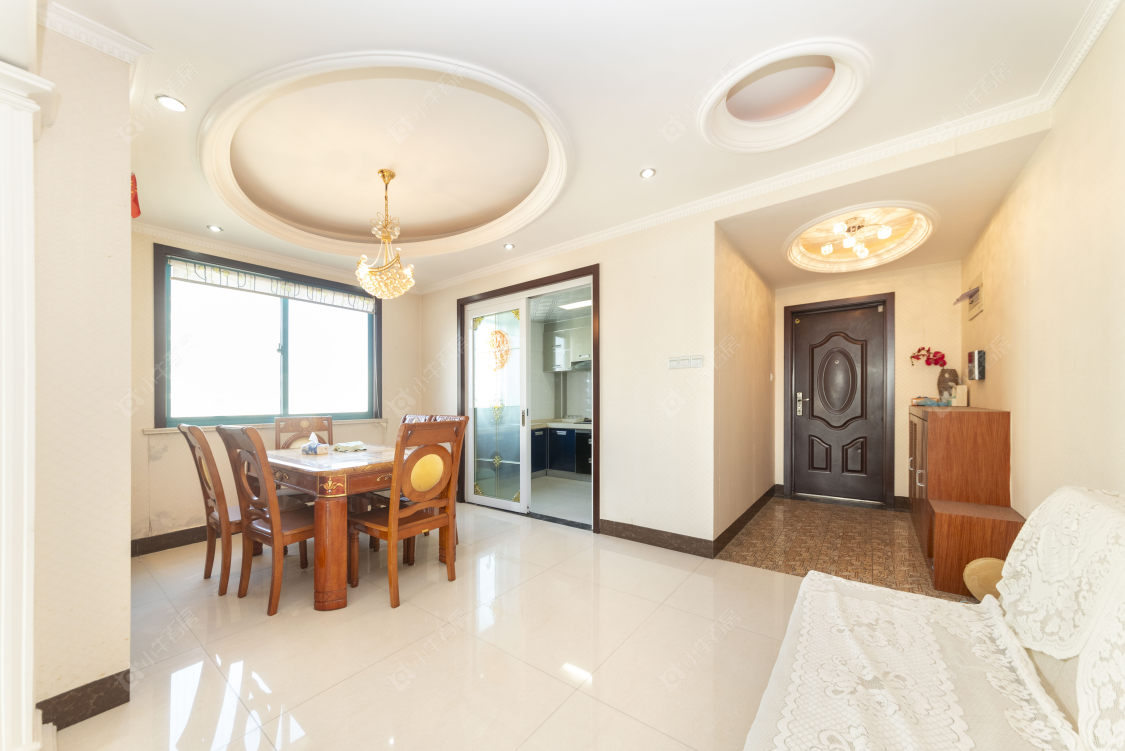 常州南甸苑在售二手房源室内图_小牛看房