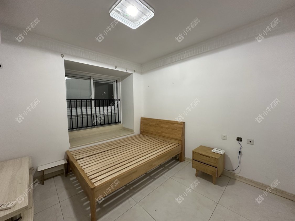 常州华润国际五期在租房源户型图_小牛看房