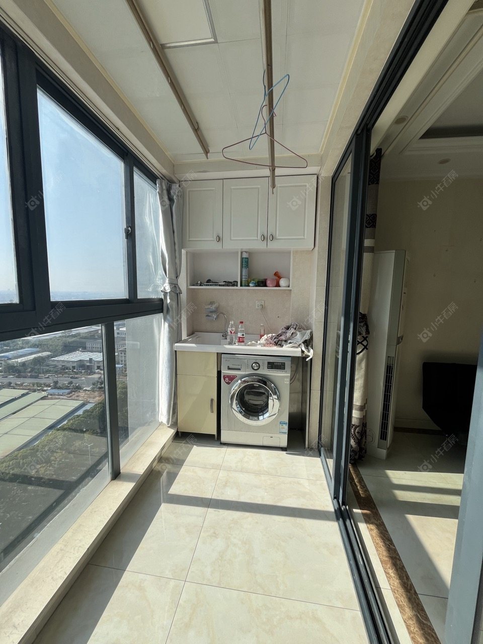 常州天逸城南区在租房源室内图_小牛看房