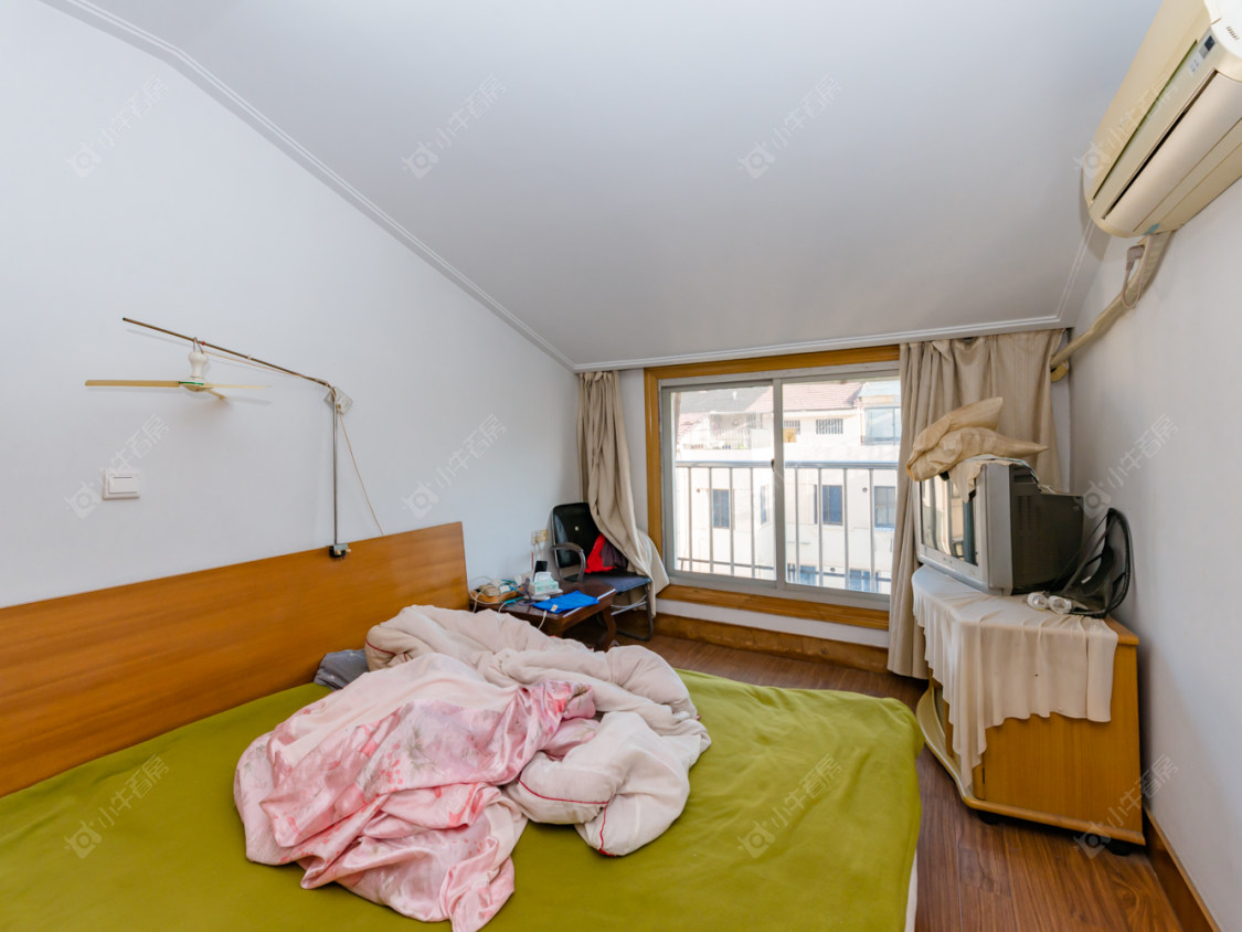 常州西上园在售二手房源室内图_小牛看房