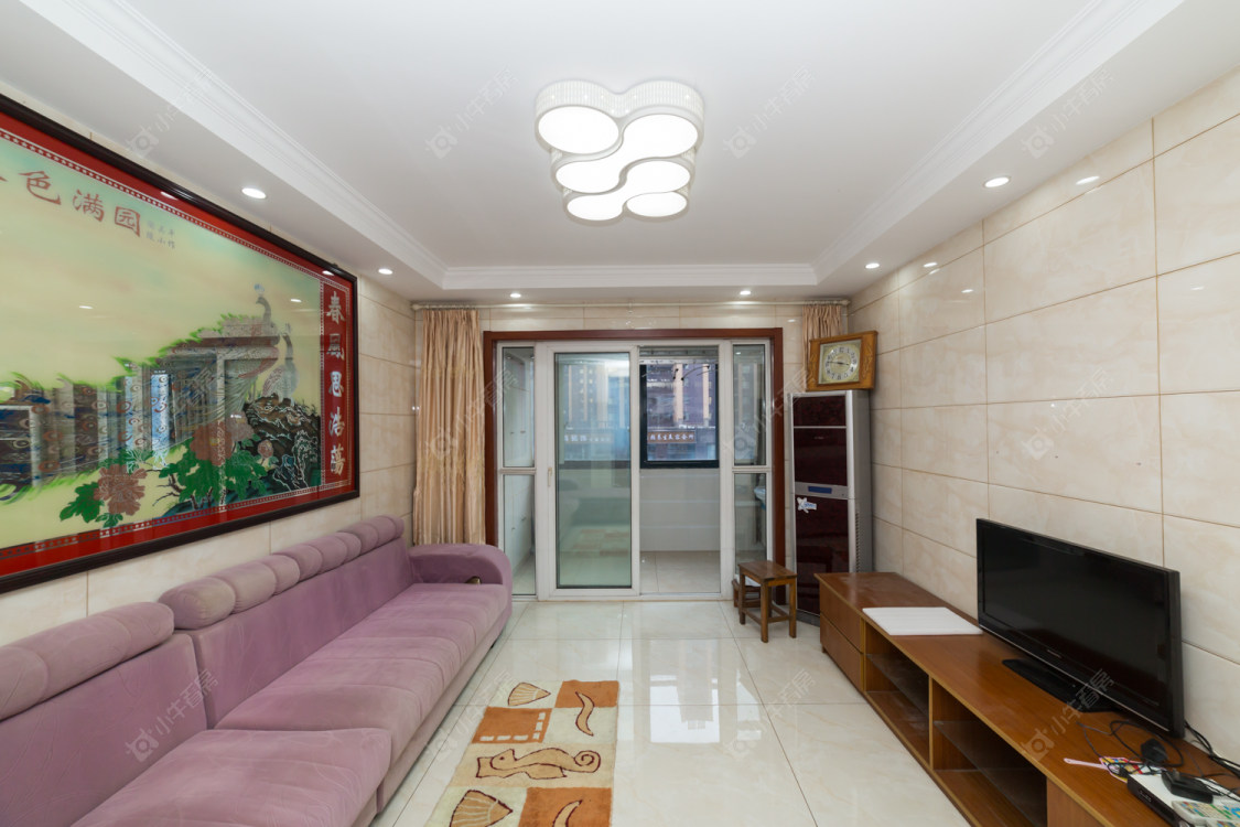 常州东方福郡在售二手房源室内图_小牛看房